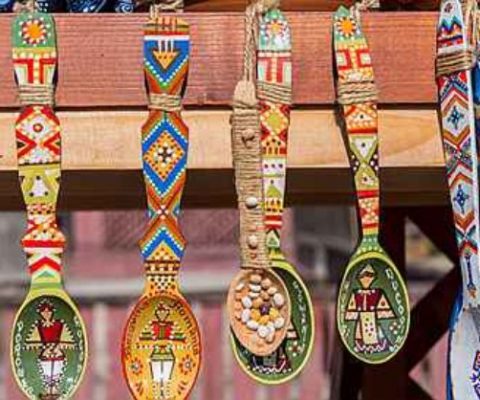 Grădinița Cu Program Prelungit Nr.1 Năsăud