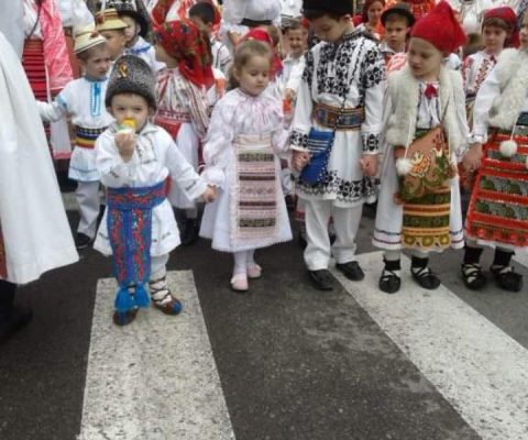 Grădinița Cu Program Prelungit Nr.1 Năsăud