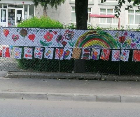 Grădinița Cu Program Prelungit Nr.1 Năsăud