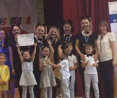 Grădinița Cu Program Prelungit Nr.1 Năsăud