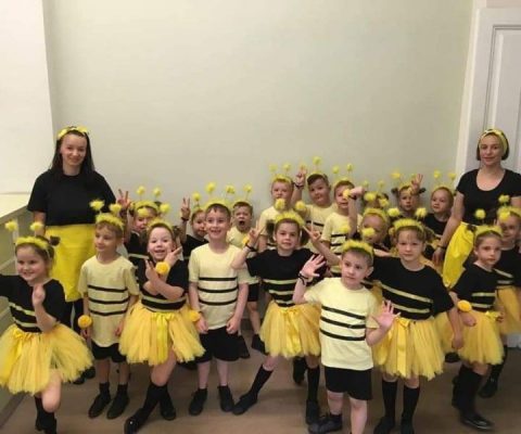 Grădinița Cu Program Prelungit Nr.1 Năsăud