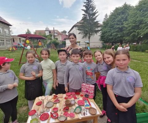 Grădinița Cu Program Prelungit Nr.1 Năsăud